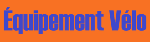 Logo du site Équipement Vélo