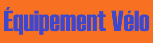 Logo du site Équipement Vélo